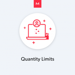 Quantity Limits