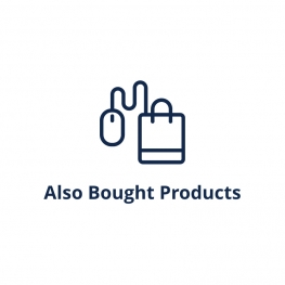 Also Bought Products